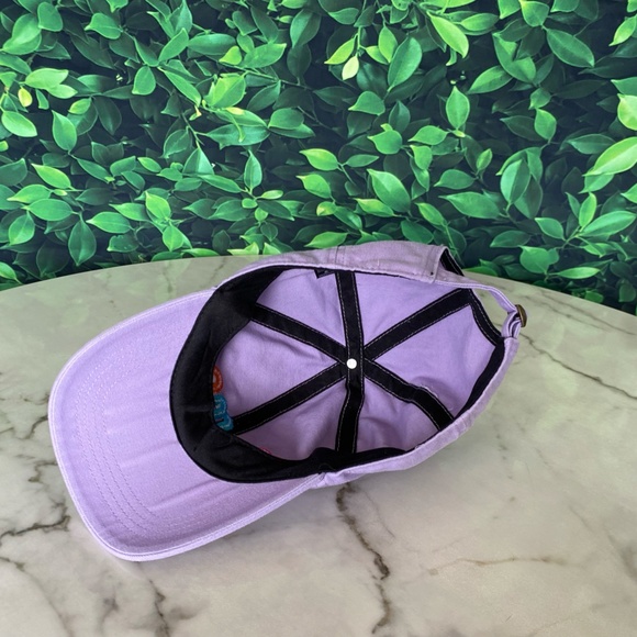 Lavender MAMA hat SO CUTE! - Picture 4 of 7